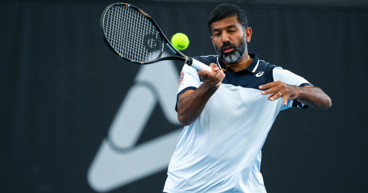 Australian Open 2024 tennis: Rohan Bopanna in men’s doubles quarter-finals