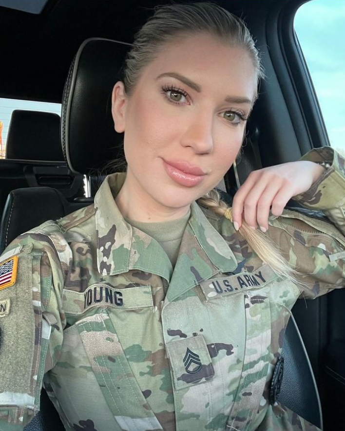 Heartbreaking tributes after soldier & fitness influencer dies by suicide