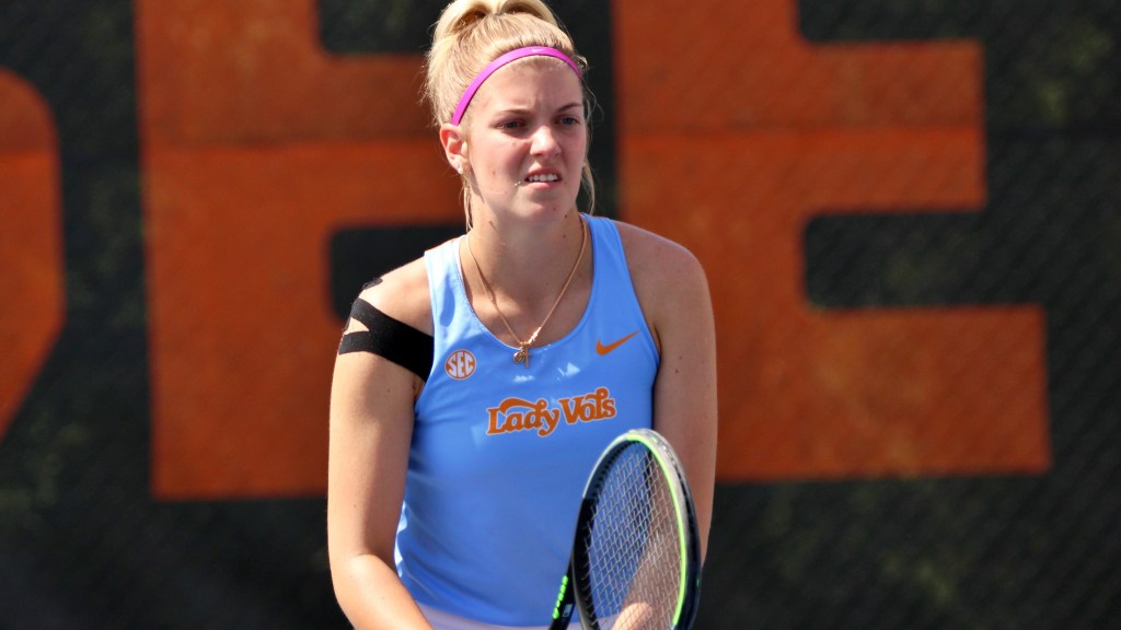 Lady Vols defeat Wake Forest, Bellarmine