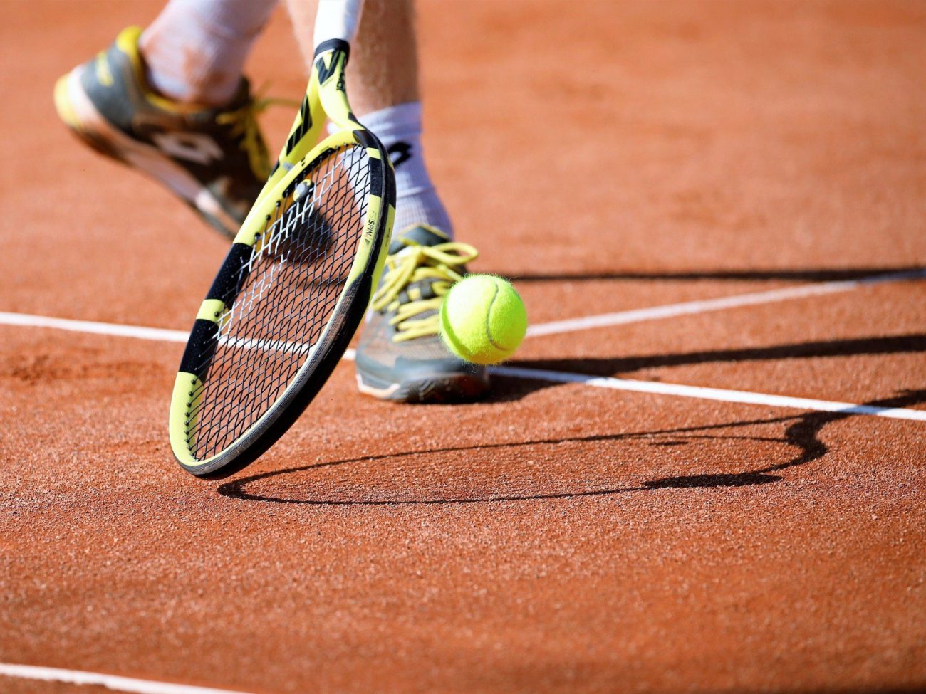 ITIA suspends another player over Belgian tennis match-fixing case