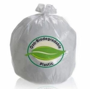 Food grade polythene खाद्य एवं पेय पदार्थ की पैकिंग अब फूड ग्रेड पॉलिथीन बैग में