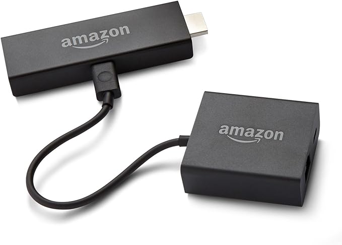 Amazon Fire Stick users discover a gadget that fixes slow Wi-Fi & buffering hell