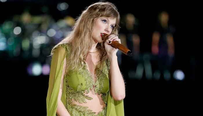 Suspect Arrested After Targeting Taylor Swift’s New York City Home