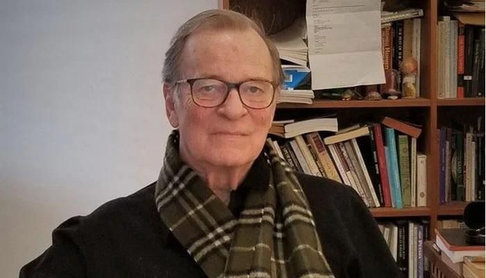 Benedict Fitzgerald, the Screenwriter for ‘The Passion of the Christ,’ Died at the Age of 74