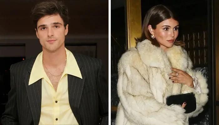 Jacob Elordi’s Girlfriend Olivia Jade Joins the ‘SNL’ Afterparty Amid Separation Allegations