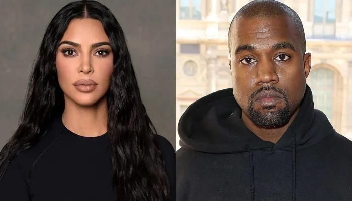 Inside Kim Kardashian and Kanye West’s ‘Unpleasant’ Coparenting Outing