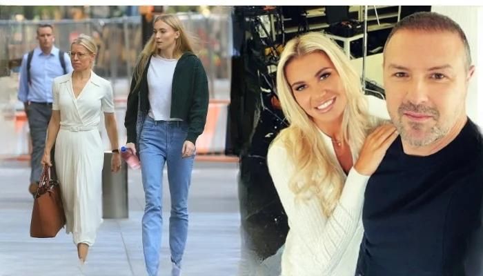 Christine McGuinness Hires ‘Pitbull’ Celebrity Lawyer Catherine Bedford for Divorce Settlement