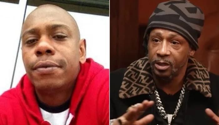 Dave Chappelle Warns Katt Williams to Stop Drawing Awful Pictures of Comics