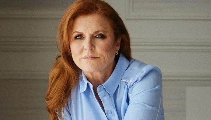 Sarah Ferguson ‘Remains in High Spirits’ After Being Diagnosed with Skin Cancer