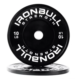 IronBull BP Plates