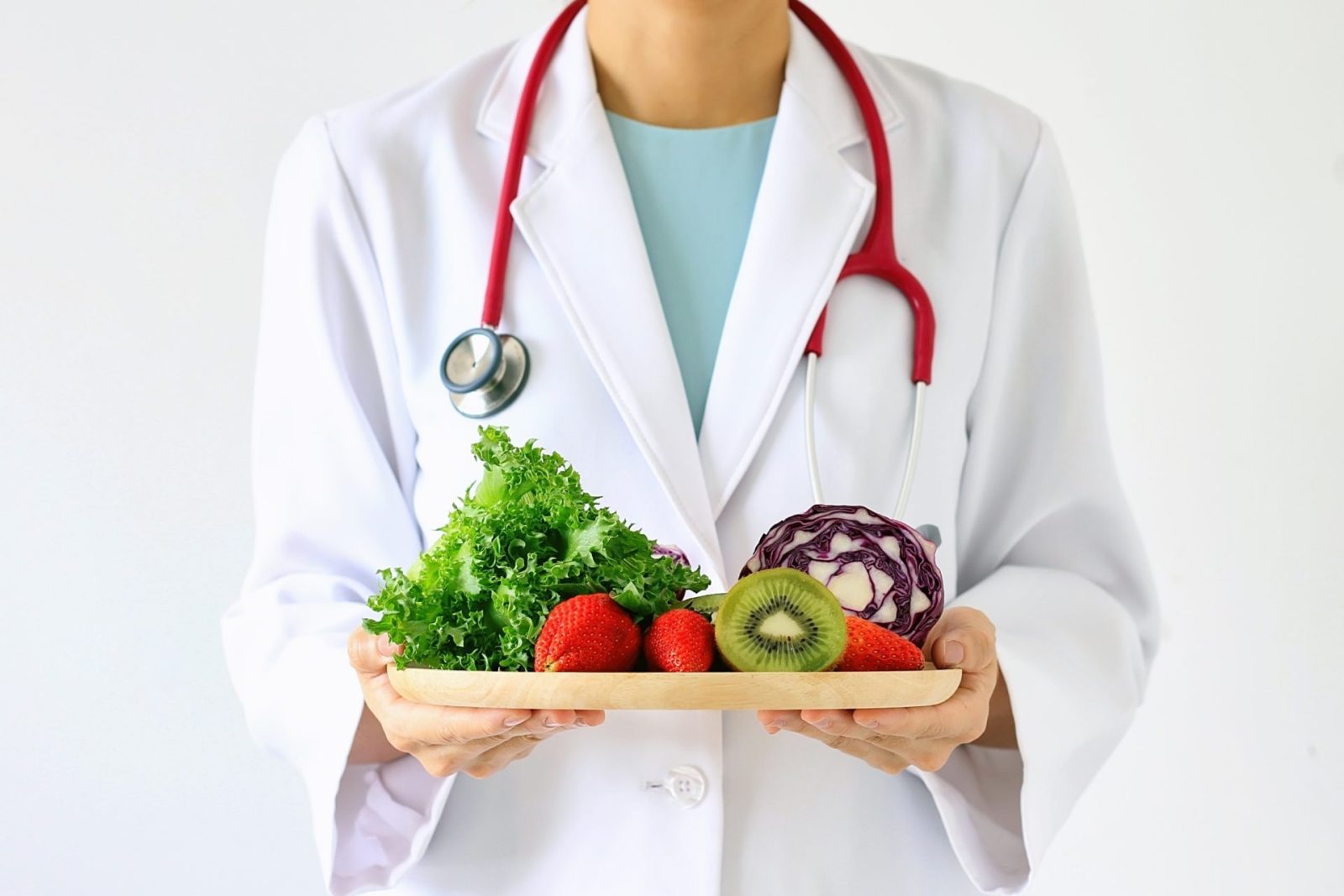 Plant-Based Nutrition is Key to Improving Cancer Statistics