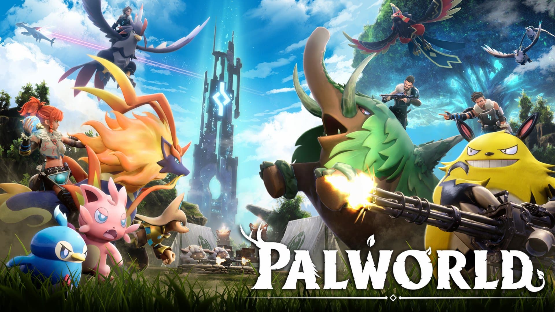 Dev de Palworld: “jogo não foi injustiçado na TGA”