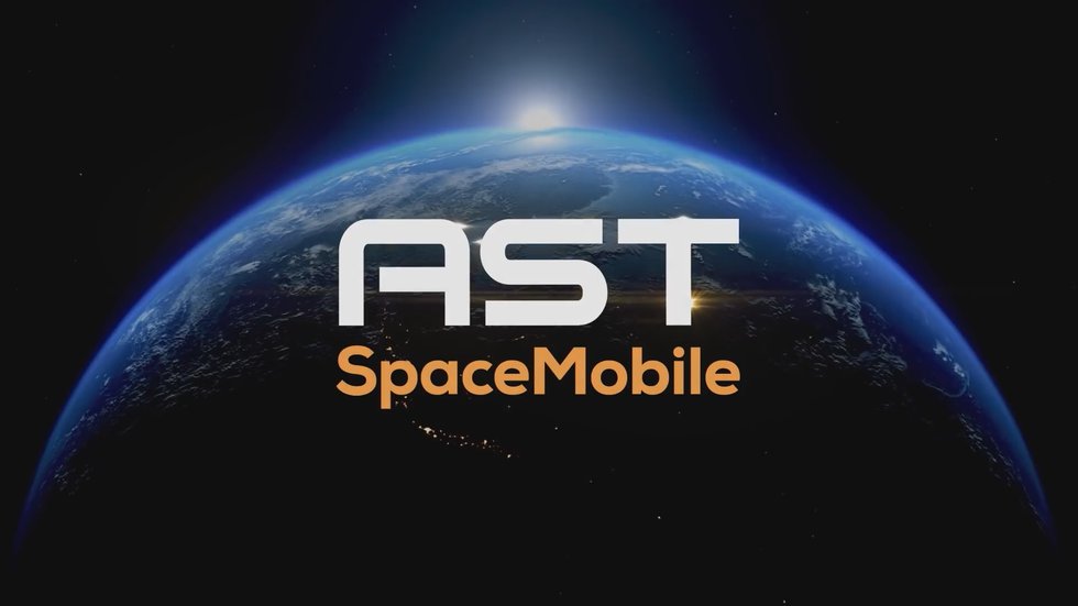 AST SpaceMobile gets major cash injections