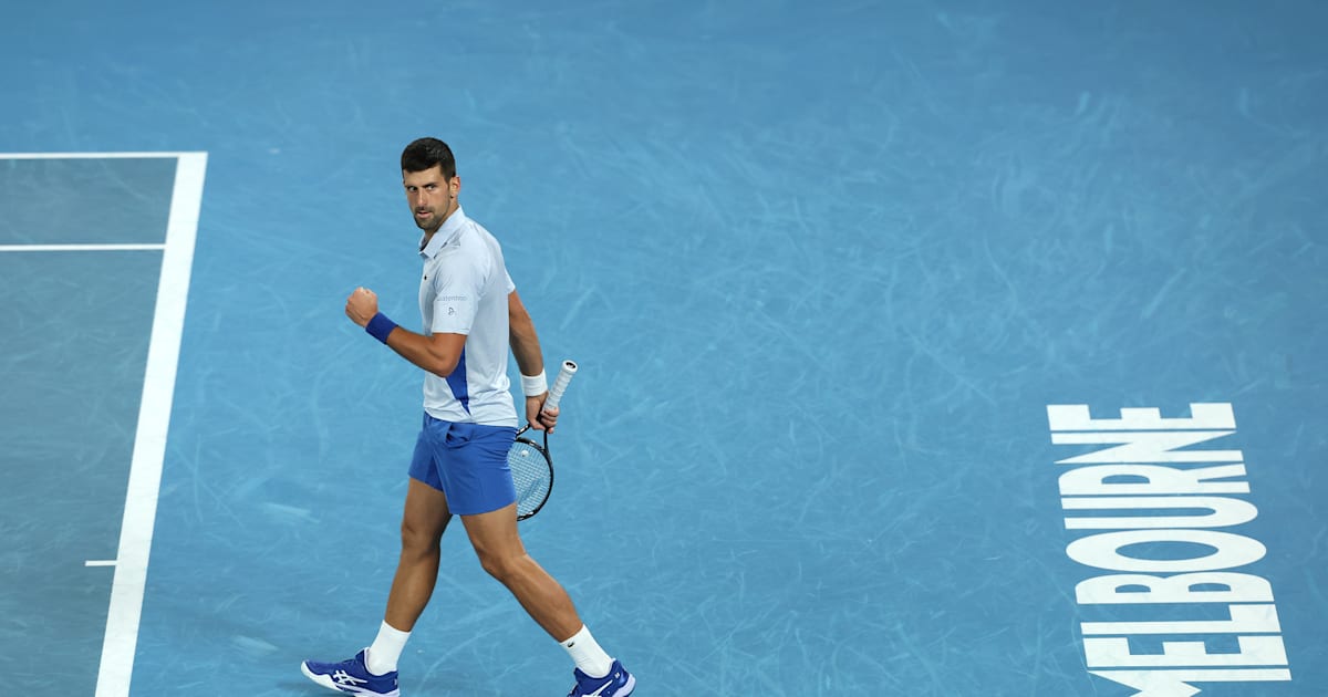 Australian Open 2024 tennis quarter-finals preview: Schedule and how to watch live