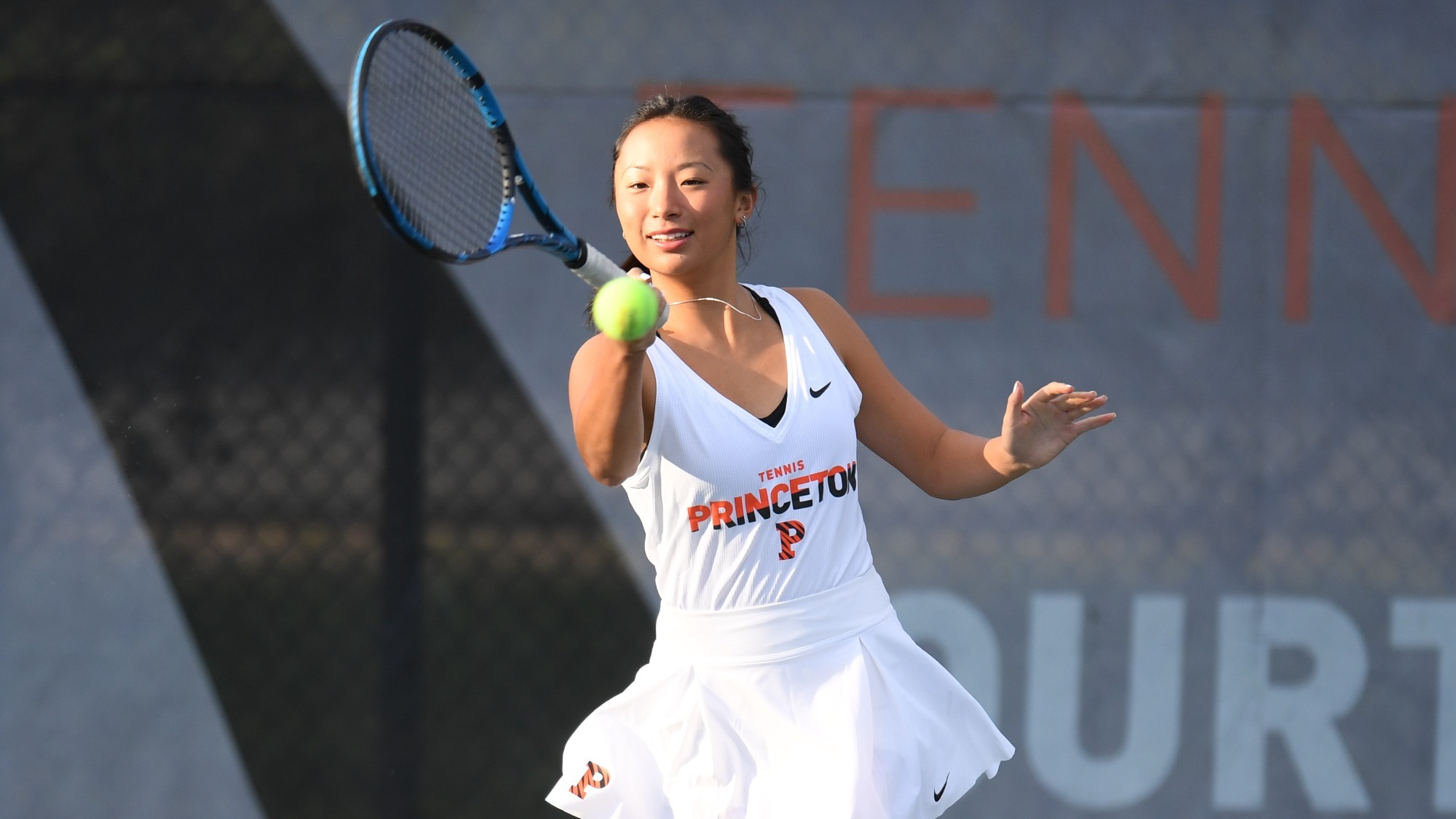 Women’s Tennis To Open ITA Kickoff Weekend Against No. 15 Duke