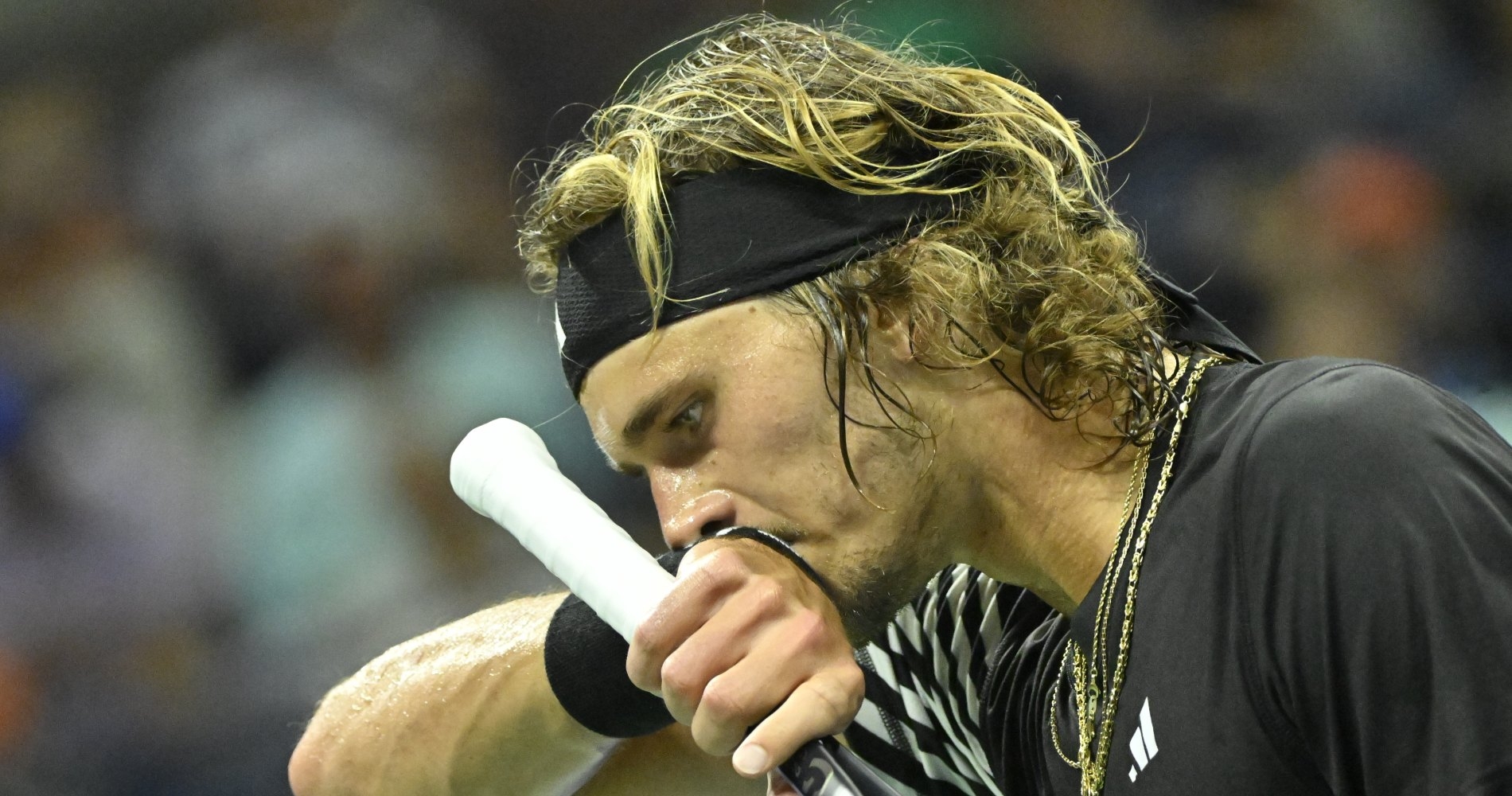 Zverev expects different outcome in rematch