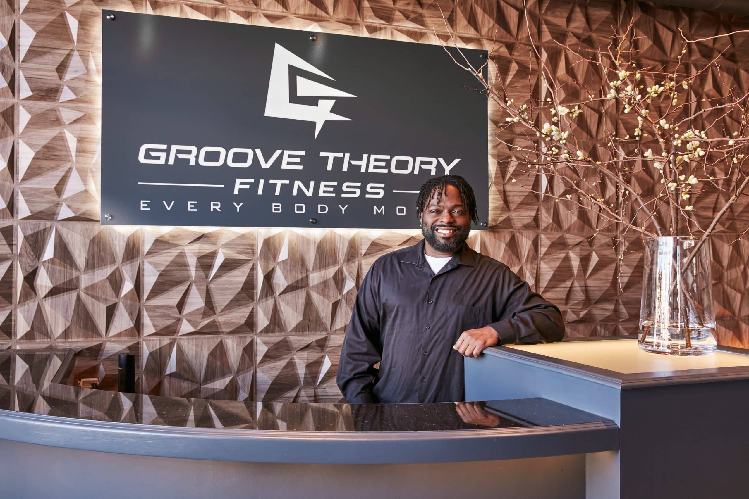 Groove Theory Fitness Opens on Springfield Avenue in Maplewood