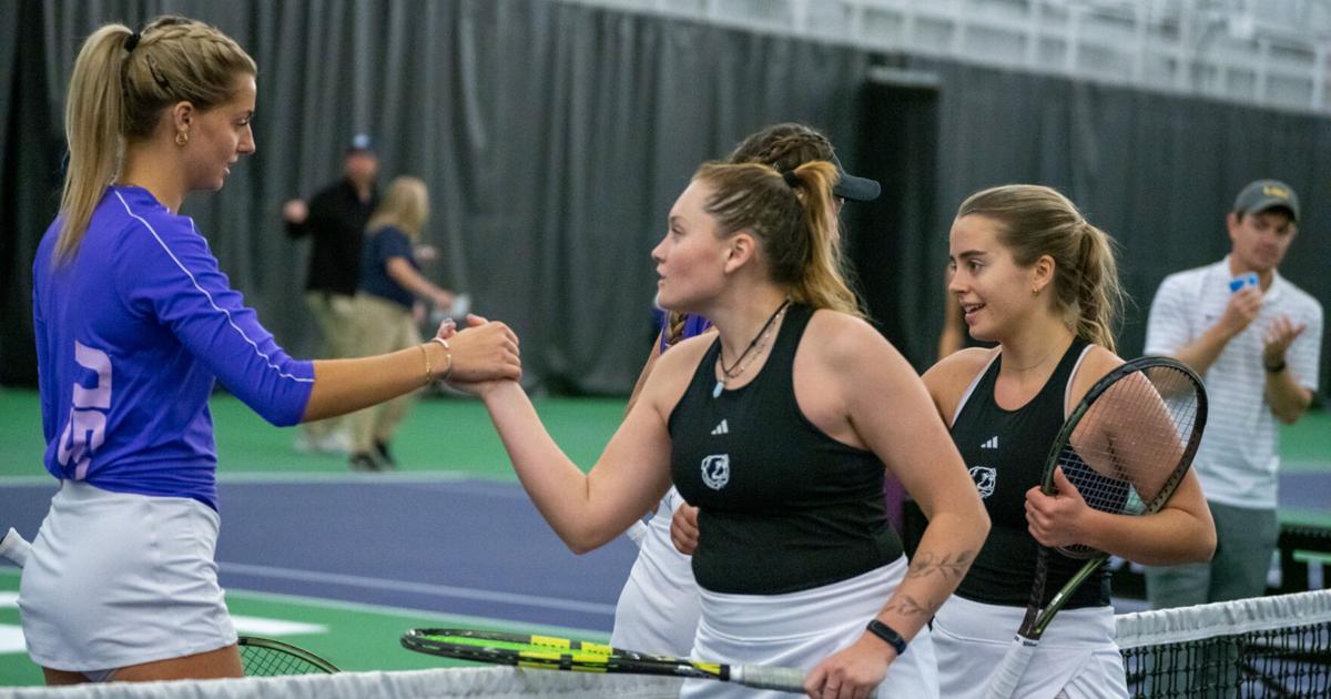 LSU women’s tennis secures wins against Louisiana Tech and Southeastern Louisiana