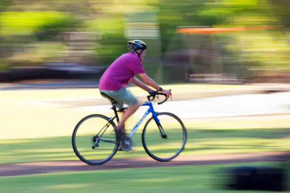 In France, the term a player on the receiving end of a double bagel is also known to have “gone home by bike”.