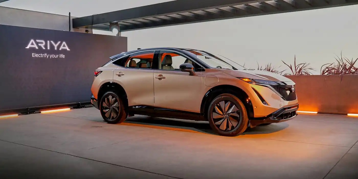 Nissan และ Honda อาจร่วมมือสร้างรถยนต์ EV ราคาประหยัด เพื่อแข่งขันกับ BYD