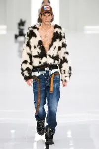 Dsquared2 Men's Fall 2024