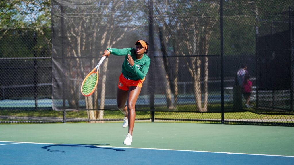 Tennis team ready for another championship season