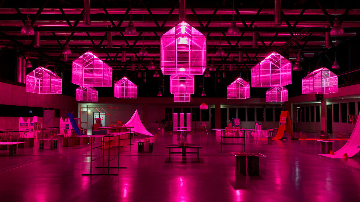Master of Arts in Interior Architecture – Announcements – e-flux