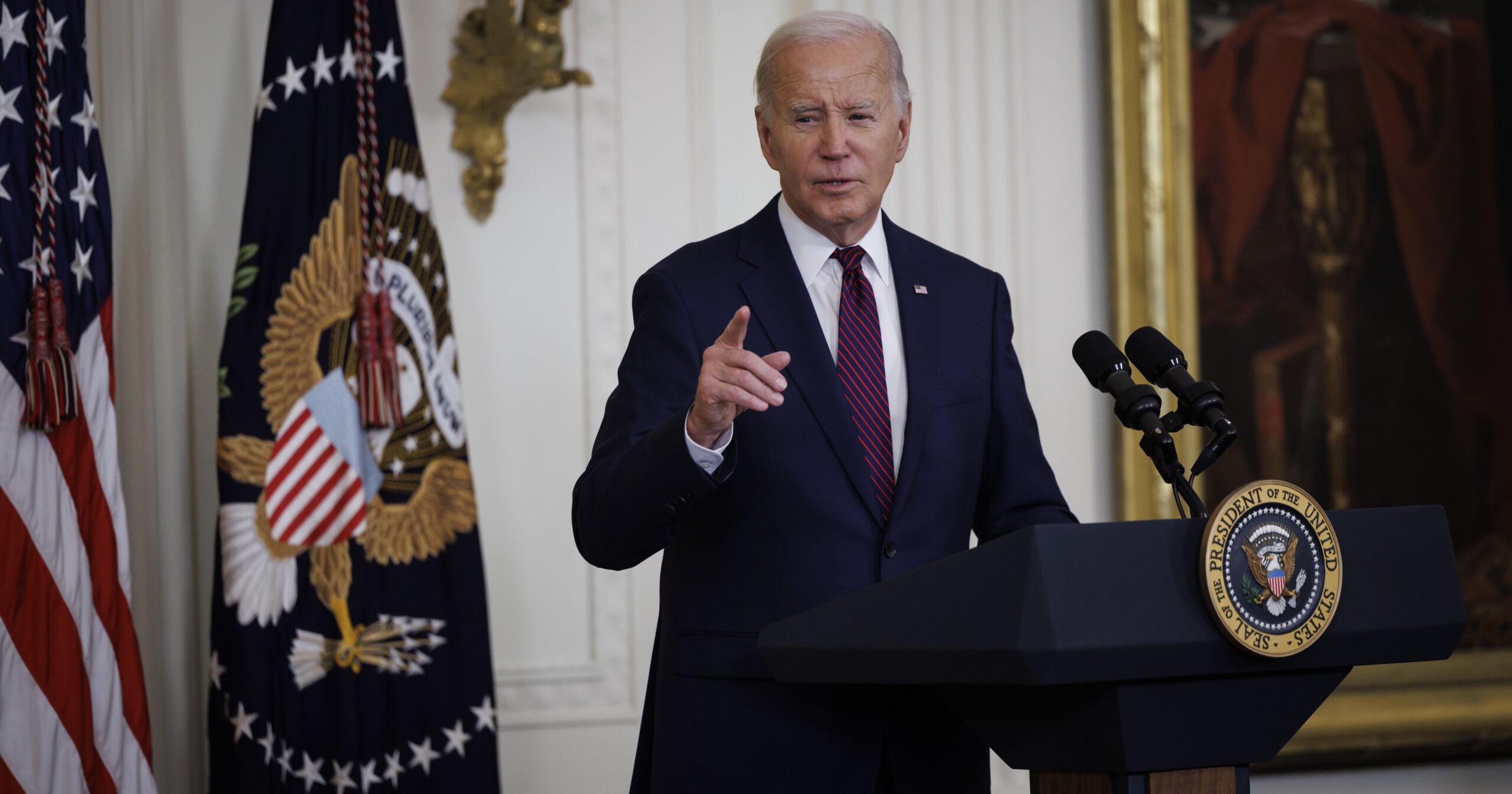 The Biden Administration Is Rolling Out New Abortion Initiatives — Here’s What to Know