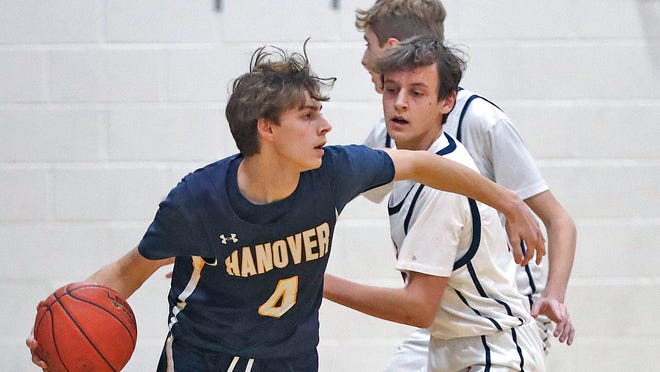 Youngquist drops 41 points: Vote for the High School Boys Basketball Player of the Week