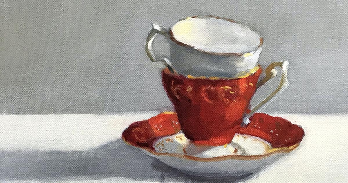 Newburyport Art presents master artist exhibition