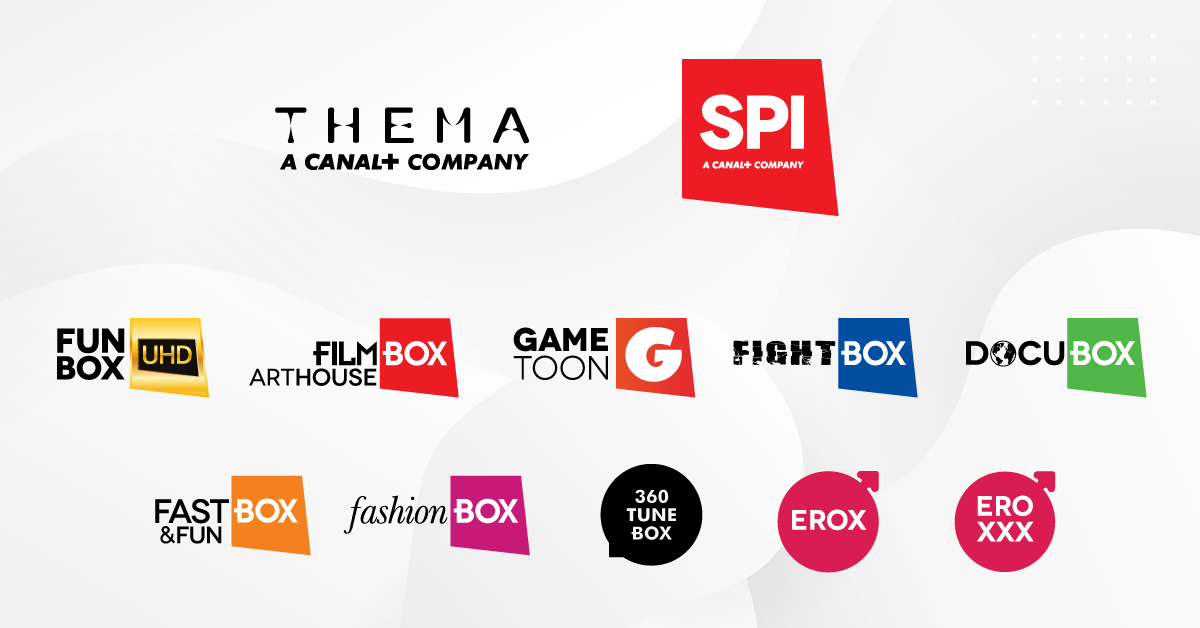 Thema America, SPI International LatAm distribution deal