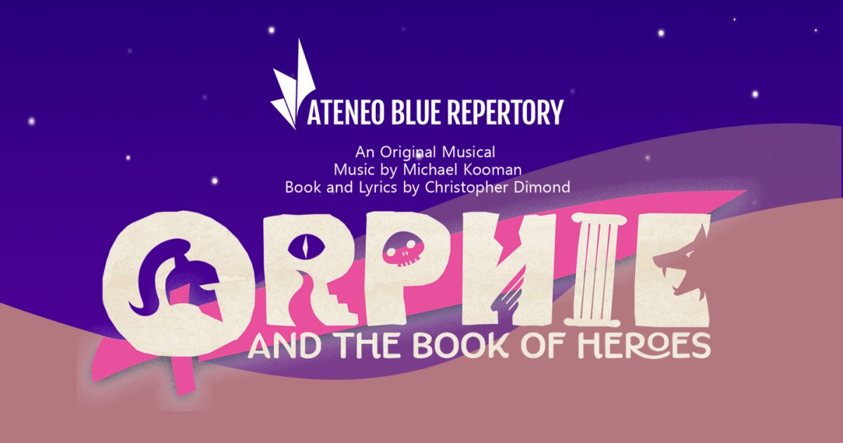 Orphie and The Book of Heroes debuts in Manila