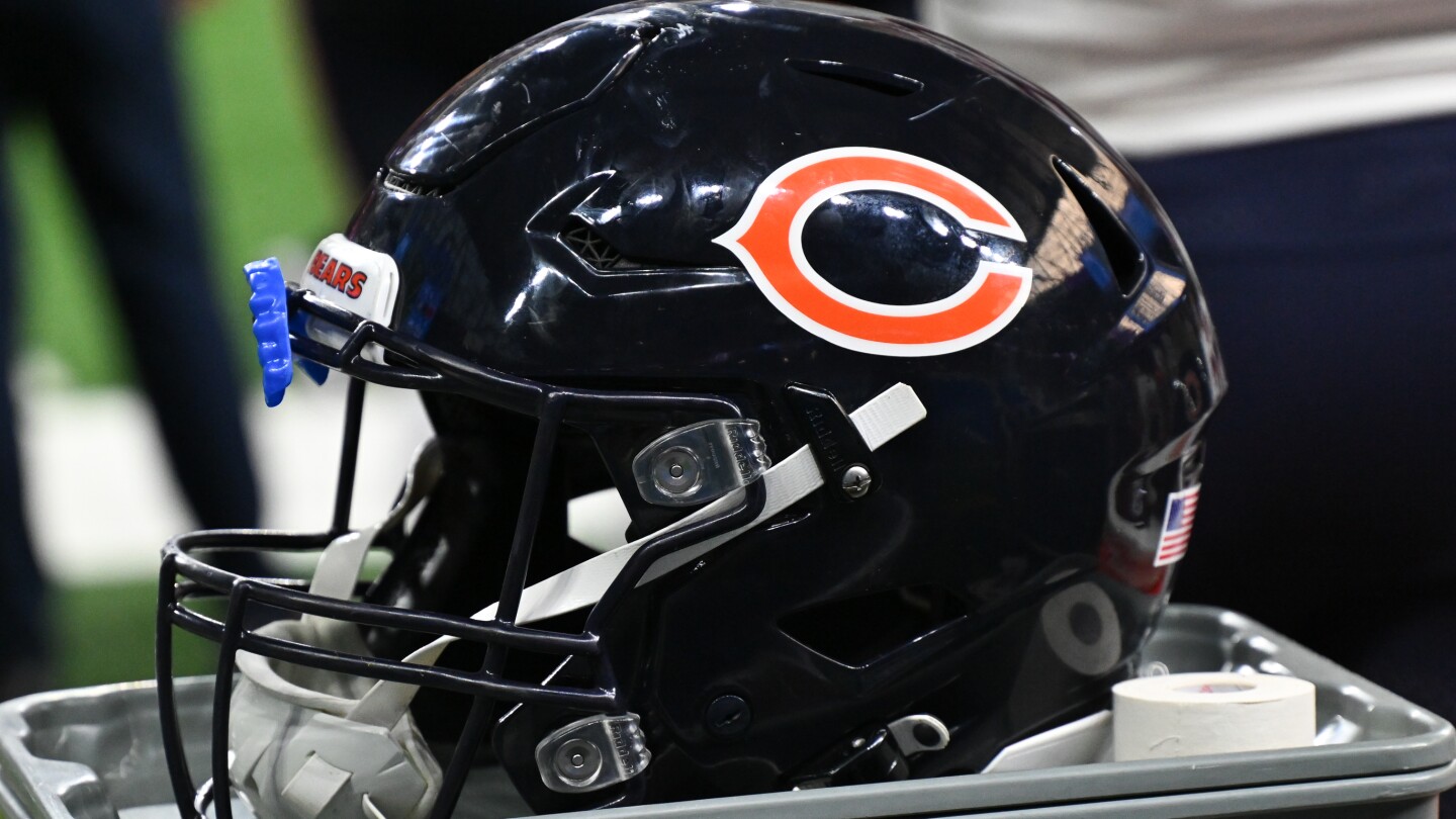 Bears hire Matt Pees as defensive analyst