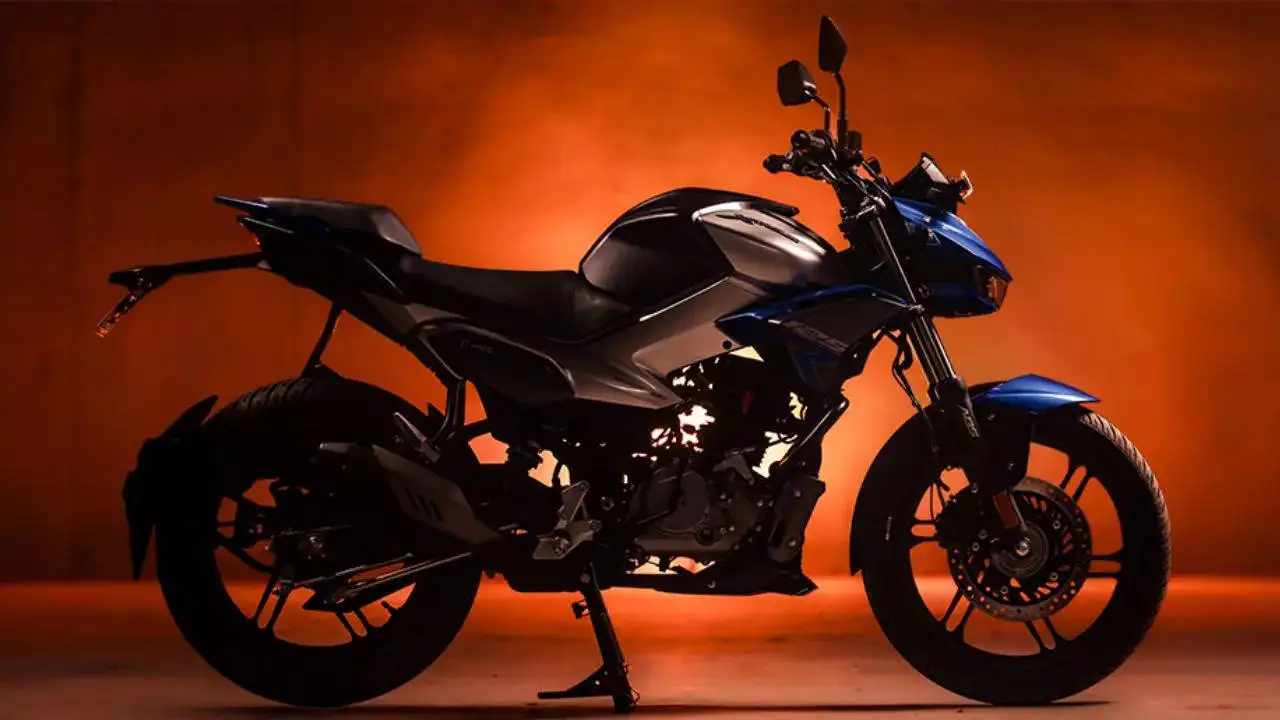 New Hero Xtreme 125R