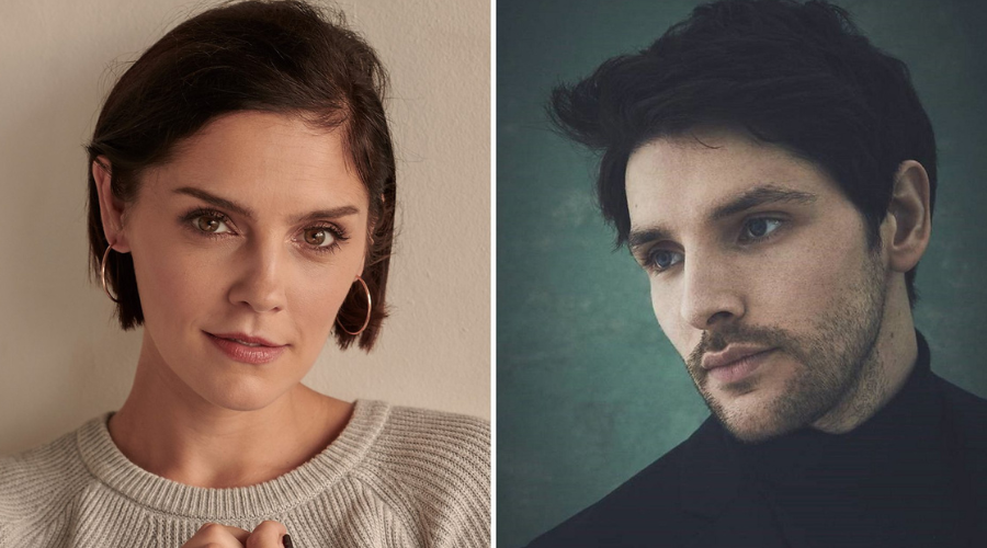 Filming begins on BBC thriller Dead and Buried