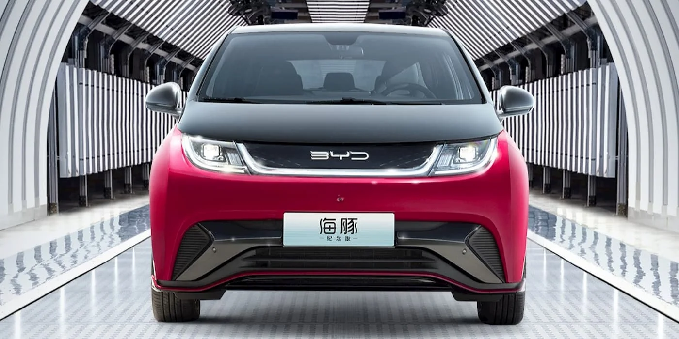 BYD-America-EV