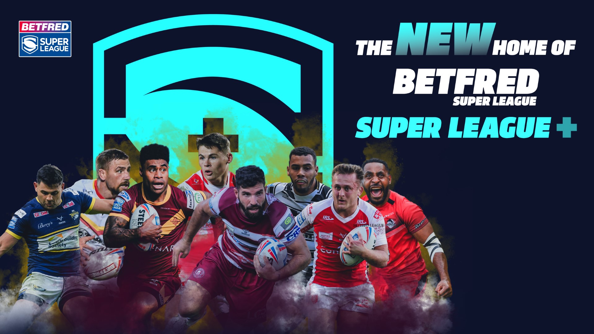 SuperLeague+ goes live