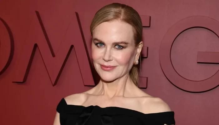 ‘Big Little Lies’ Star Nicole Kidman Gives Credit to Her Daughter Sunday for the Third Season