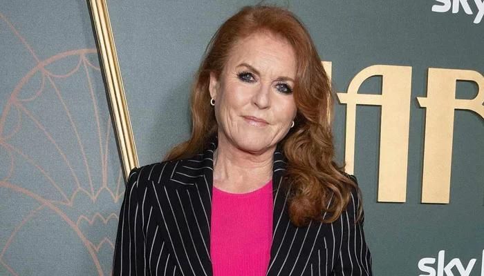 The Second Cancer Diagnosis for Sarah Ferguson Is ‘Very Serious’