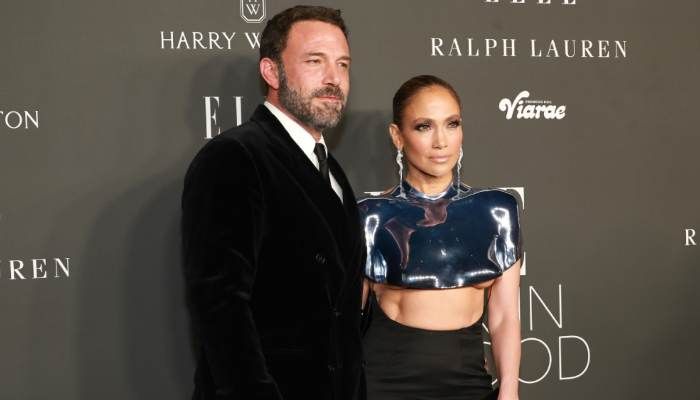 Ben Affleck Is Jennifer Lopez’s ‘Greatest Fan’ and Admires Her ‘Hardwork’