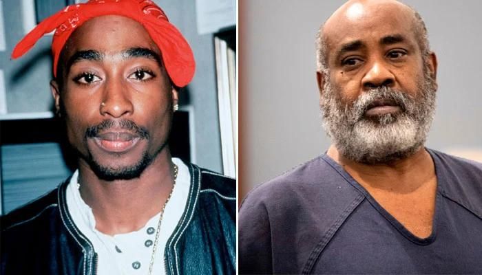 Keefe D, Tupac’s Suspected Killer, Is Struggling to Raise Bail Money