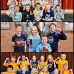 Carbon Students Earn Region Reflections Awards