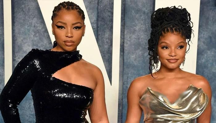 Chole, Halle Bailey’s Sister, Talks About Keeping Her Sister’s Pregnancy a Secret