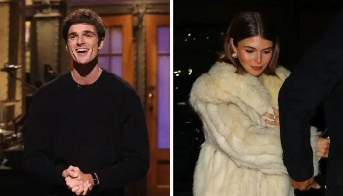 The Intimate ‘Saturday Night Live’ Afterparty Hosted by Jacob Elordi and Olivia Jade Giannulli