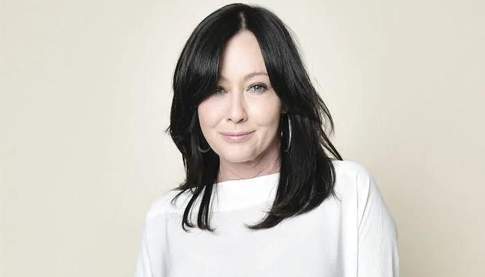 Shannen Doherty Explains Why She Left ‘Beverly Hills, 90210’