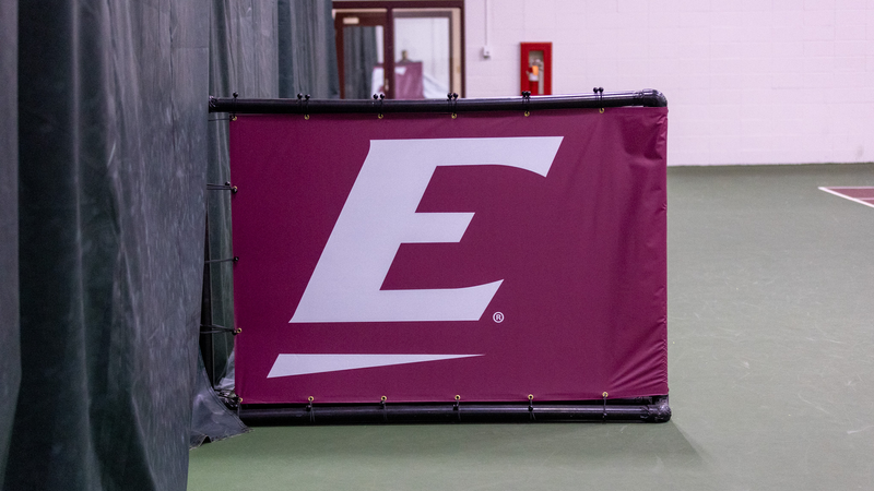 Men’s Tennis Announces Schedule Change For Bellarmine Match – Eastern Kentucky University Athletics