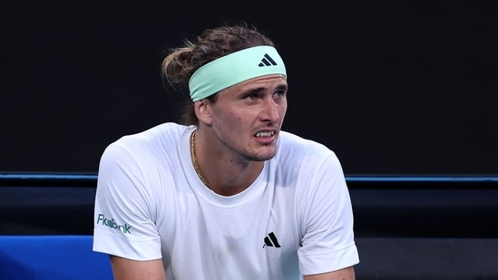 Zverev domestic violence case and the questions ATP, tennis face