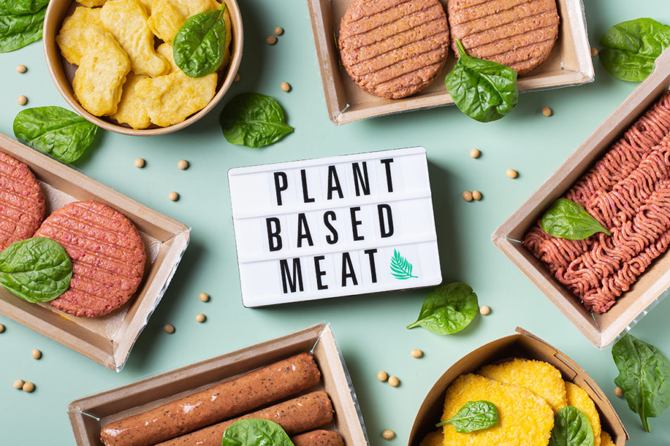 Clean label, sustainable foods grow in demand