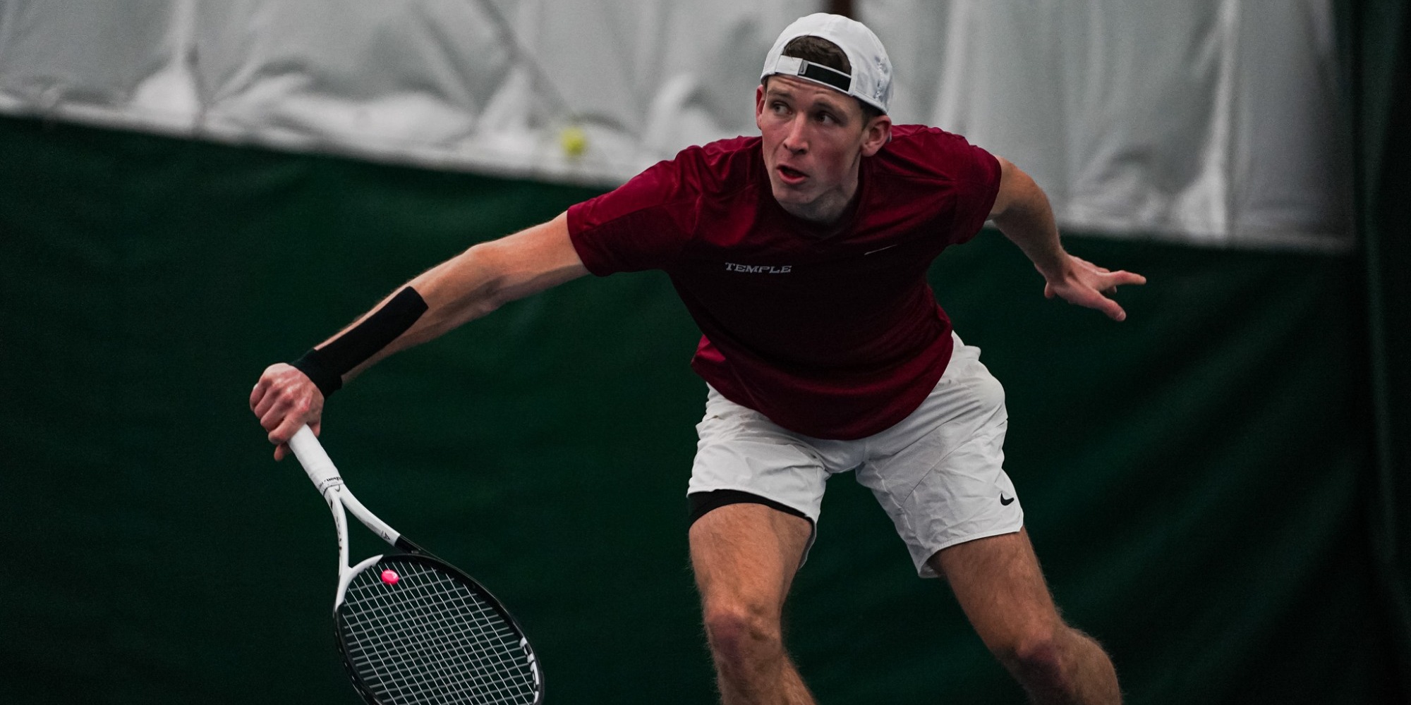 Men’s Tennis to Continue Spring Action at University Park this Weekend