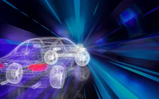 Get Rolling: Automotive AI and ADAS Innovations